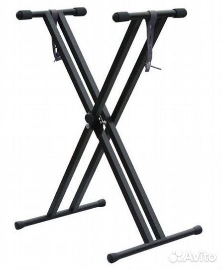 Стойка для клавишных инструментов