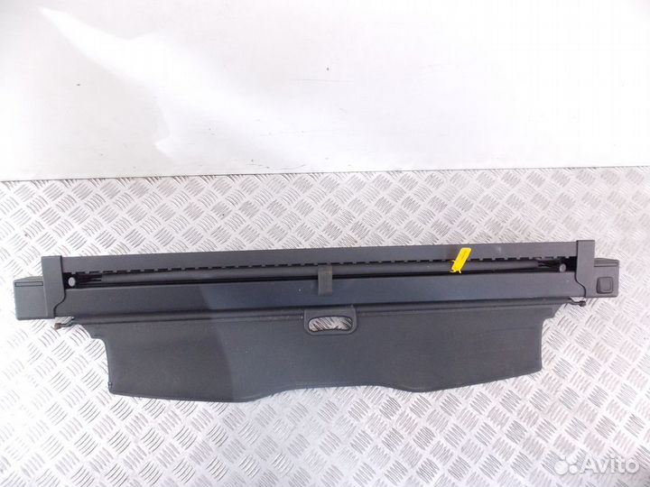 Шторка для BMW 5-Series (F07/F10/F11/F18)