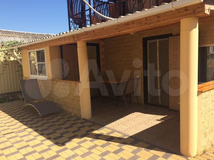 1-к. квартира, 20 м², 1/2 эт.