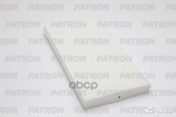 Фильтр салона MB A-class W169