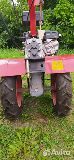 Мотоблок Угра нмб-1Н 9