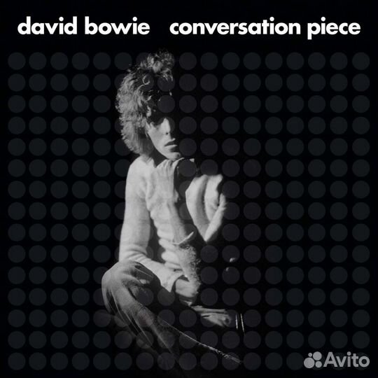 David Bowie - Conversation Piece (5 CD)