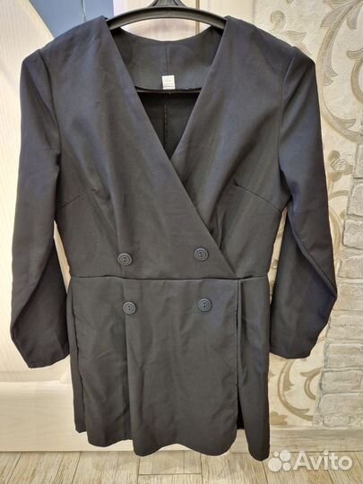 Комбинезон новый