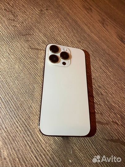 iPhone 14 Pro, 256 ГБ