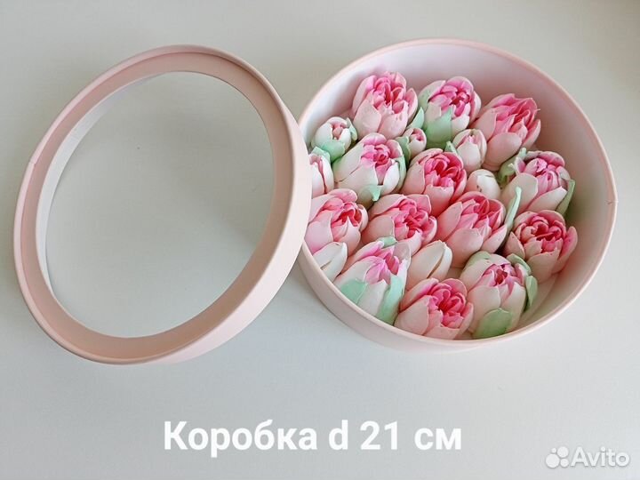 Зефир ручной работы на заказ