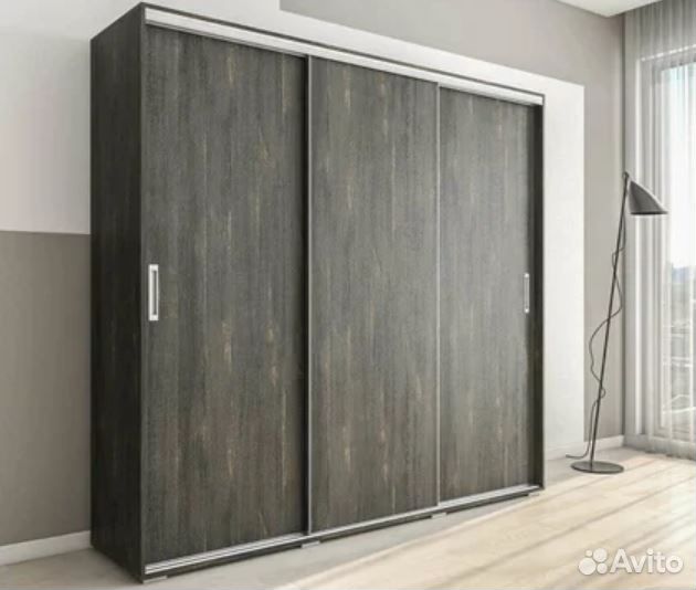 Гардеробная