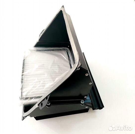 Адаптер салонного фильтра Ваз 2114 металлический