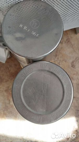 Термос инкар Пермь