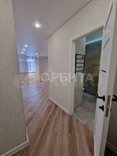 Квартира-студия, 26 м², 3/14 эт.