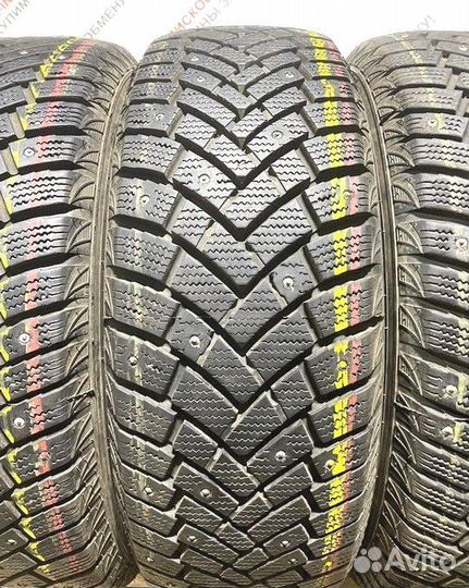 LingLong Green-Max Winter Grip 195/65 R15 92N