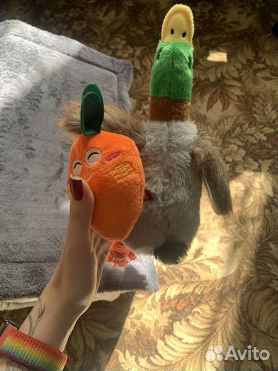 Мягкий домик для собаки или кошки