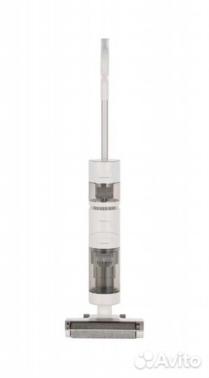 Пылесос вертикальный Xiaomi Dreame H11, белый