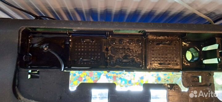 Аквариум на 90 литров. Акваэль