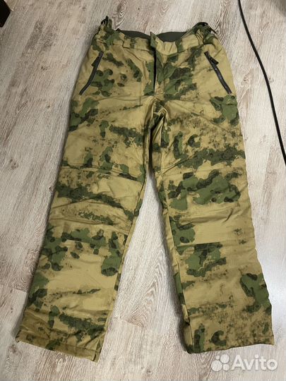 Костюм зимний 