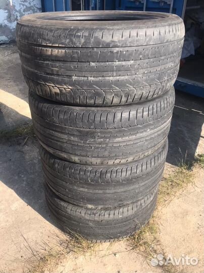 Pirelli P Zero 295/40 R21