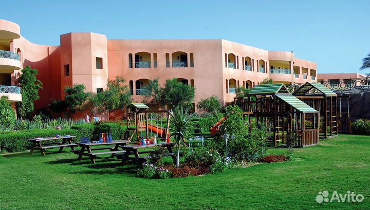 Тур в Египет, бархатный сезон