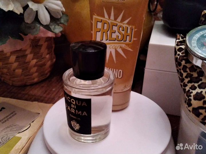 GFF/Escada/Moschino/CK/MK/Herrera/Lanvin