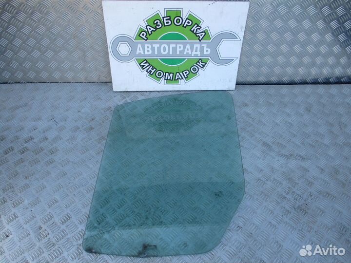 Стекло двери передней левой Volkswagen Crafter 11г