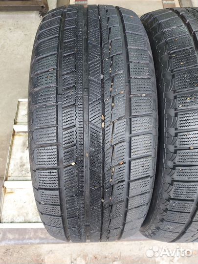 Firemax FM805+ 225/50 R17