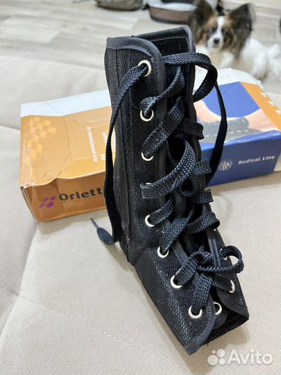 Ортез для голеностопа, размер М