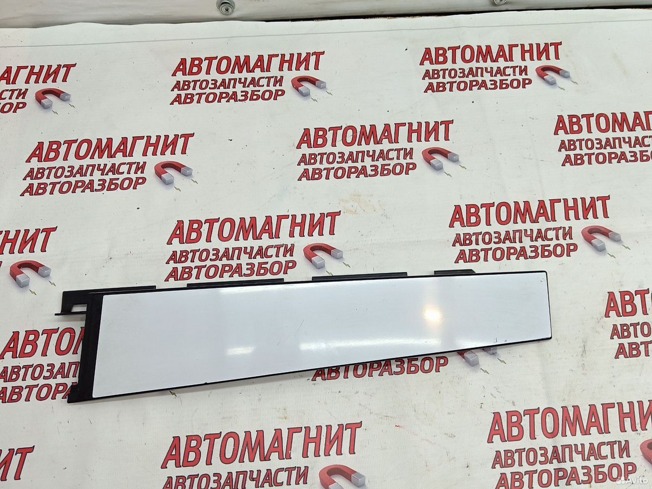 Накладка двери задней правой Exeed RX