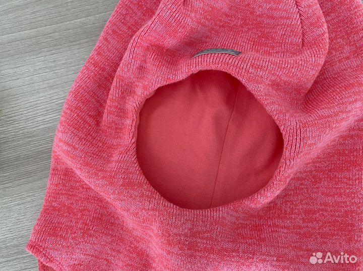 Шлем для девочки Lassie