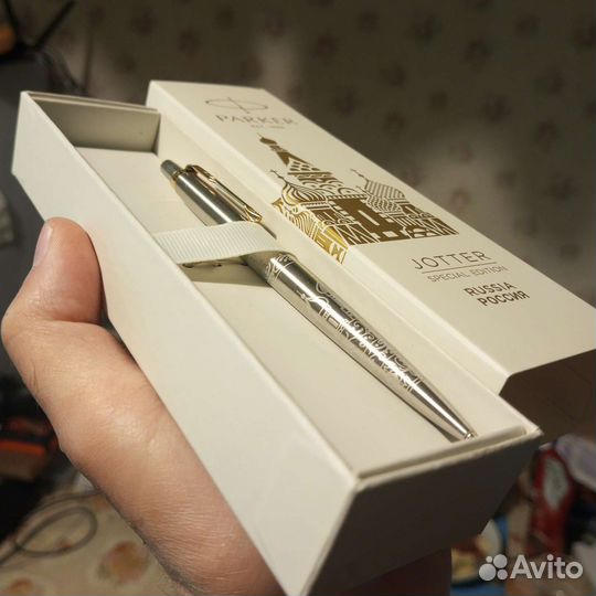 Ручка parker jotter