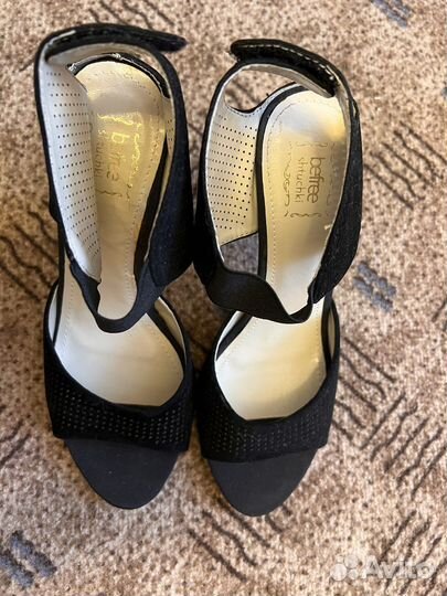 Босоножки befree