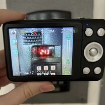 パナソニックLumix デジカメDMC -FX77 Купить компактный фотоаппарат 📷 в Верховье с доставкой