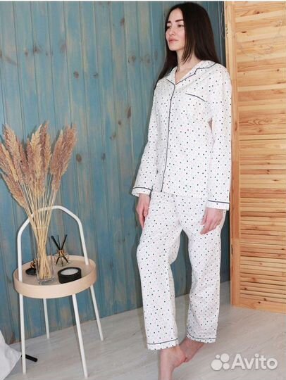 Домашний костюм размер М 42-44