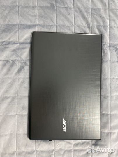 Acer Aspire E5-575 series