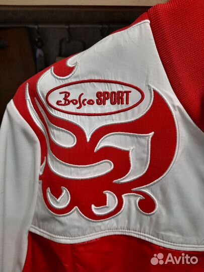 Костюм спортивный тройка. Куртка, брюки, майка