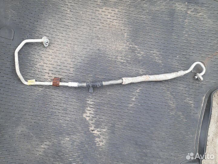 Трубка кондиционера Chevrolet Aveo T255