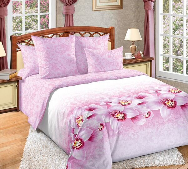 Пошив постельного белья