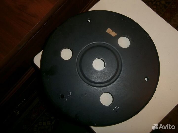 Диск Радиотехника эп101 стерео