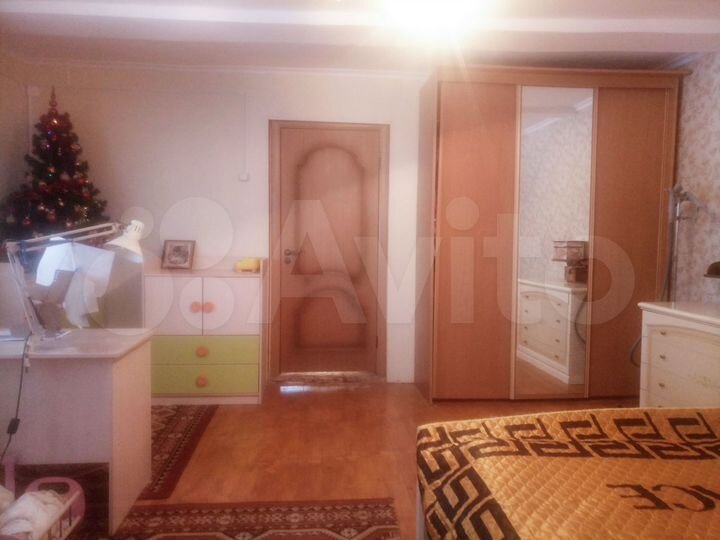 Дом 57,4 м² на участке 16 сот.