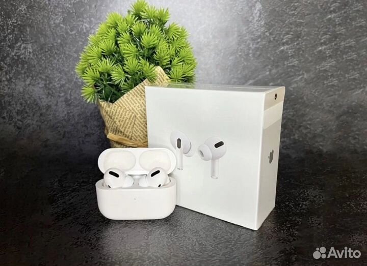 Airpods Pro Airpods Pro 2 Гарантия Магазин