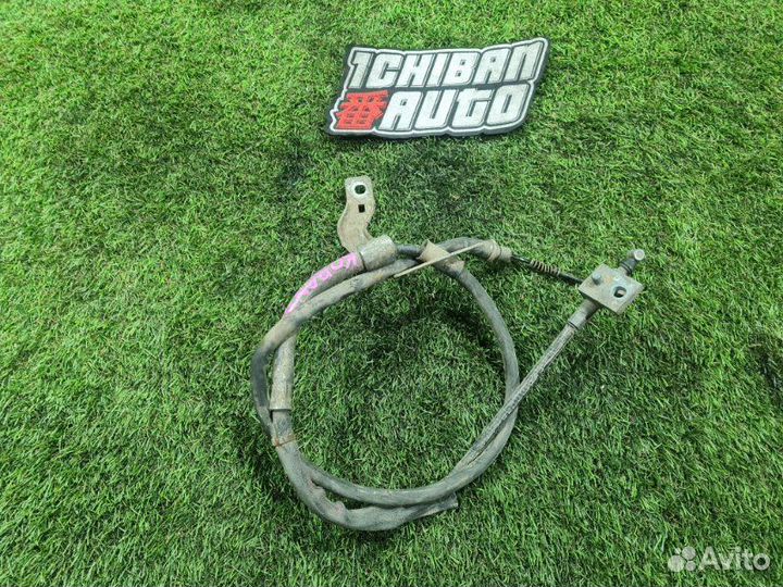 Тросик ручника задний правый Ssangyong Korando CK