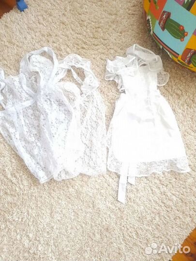 Школьная форма