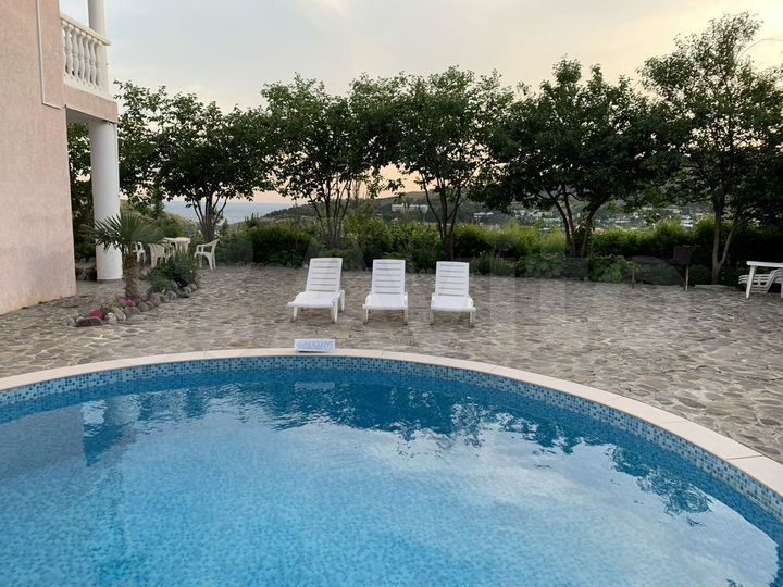 Комната 20 м², 2/2 эт.