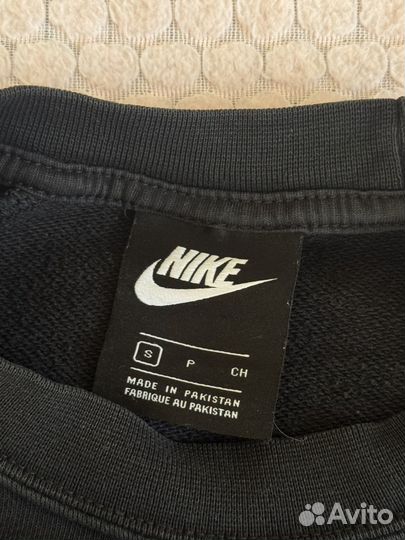 Свитшот nike