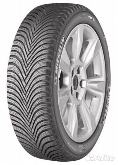 Michelin Alpin 5 215/65 R17 99H