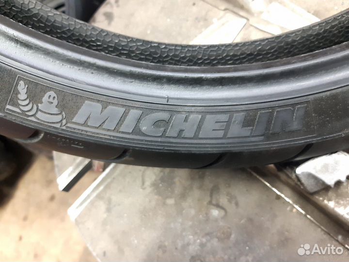 Michelin commander-2 120/70/19