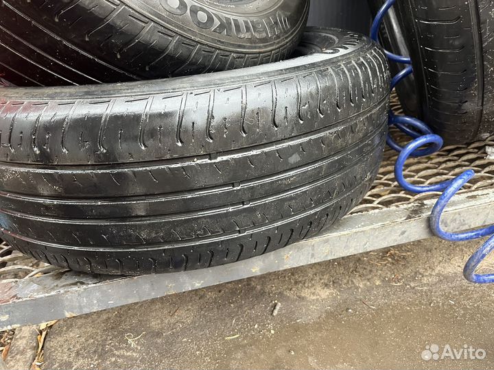 Hankook Optimo K415 225/60 R17