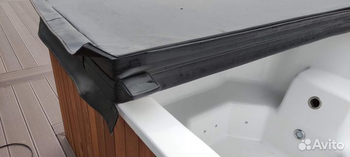 Термокрышка для спа KSH-14993