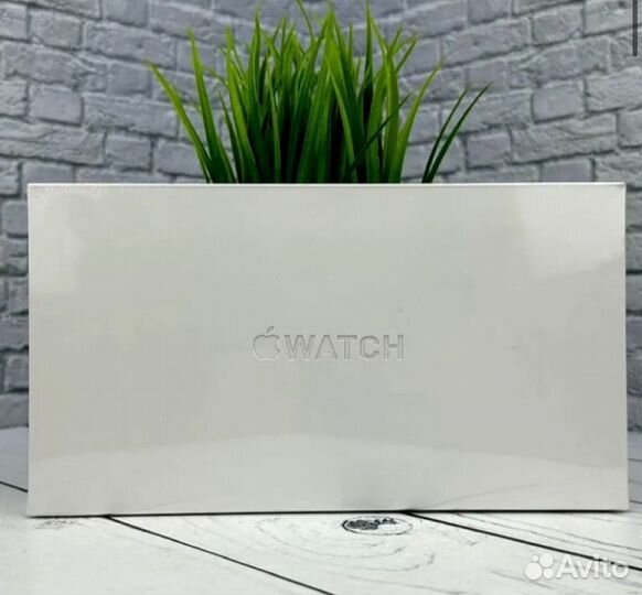 Apple Watch ultra 2