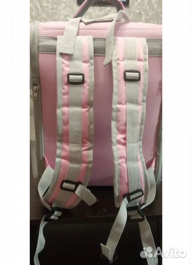 Рюкзак, переноска для животных