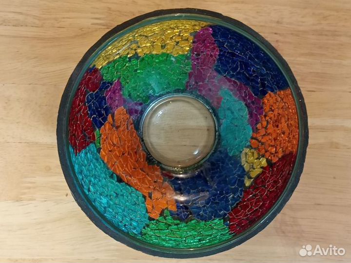 Ваза испанская