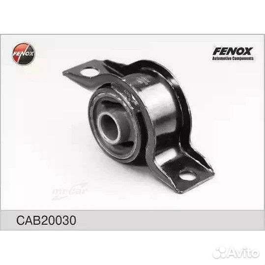 Сайлентблок Fenox CAB20030