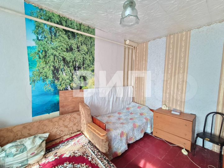 Дом 32 м² на участке 5 сот.